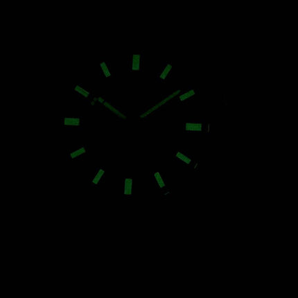 Watch les hommes de BI5050-54F citoyen analogique Quartz