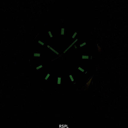 Watch les hommes de BI5052-59E citoyen analogique Quartz