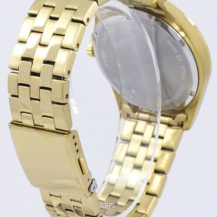 Watch les hommes de BI5052-59E citoyen analogique Quartz