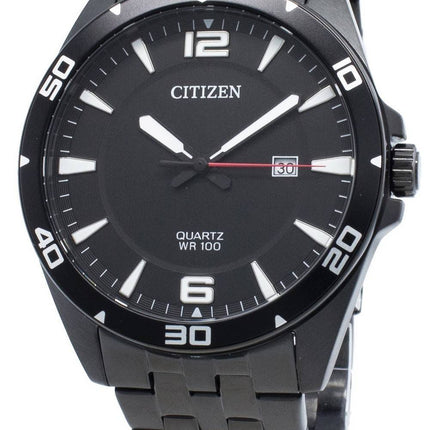 Citizen BI5055-51E Quartz montre pour homme