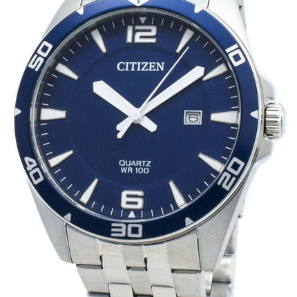 Montre Citizen BI5058-52L Quartz pour homme