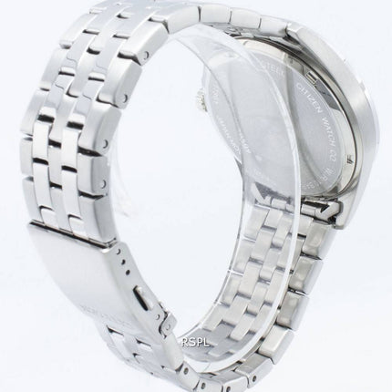 Montre Citizen BI5058-52L Quartz pour homme