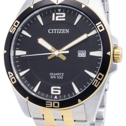 Citizen BI5059-50E Quartz miesten kello