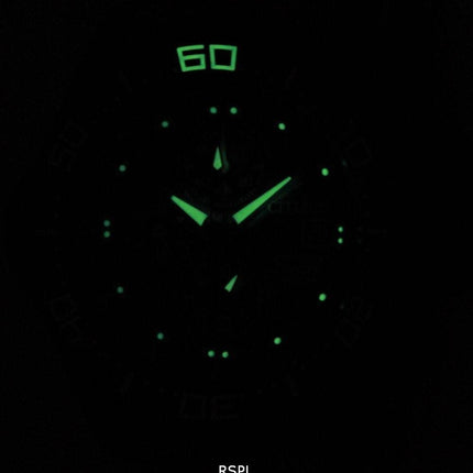 Citizen Eco-drive mètre de profondeur Promaster BJ2119-06E Mens Watch