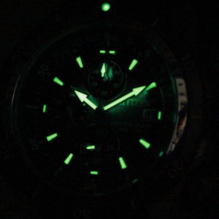 Citizen Promaster Eco-Drive Aqualand Montre de Plongée BJ2120-07E BJ2120-07 BJ2120