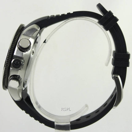 Citizen Promaster Eco-Drive Aqualand Montre de Plongée BJ2120-07E BJ2120-07 BJ2120