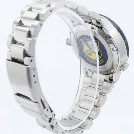 Montre Citizen Promaster Nighthawk BJ7006-56L Eco-Drive 200M pour homme