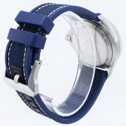 Montre Citizen Promaster BJ7100-15L World Time Eco-Drive 200M pour homme