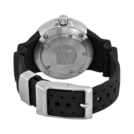 Montre pour homme Citizen Eco-Drive Promaster Professional Diver Eco-Drive BJ8050-08E