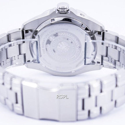 Citizen Signature Collection Eco-Drive Perpetual Calendar BL1258-53L Montre Homme