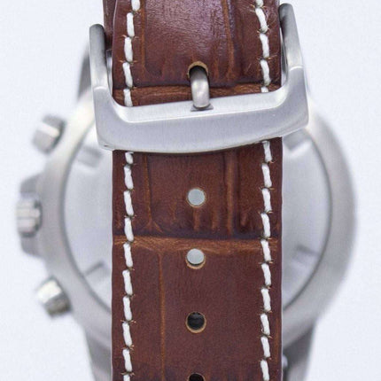 Montre-bracelet pour hommes Citizen Perpetual Calendar Chronograph Eco-Drive BL5250-11L / BL5250-02L