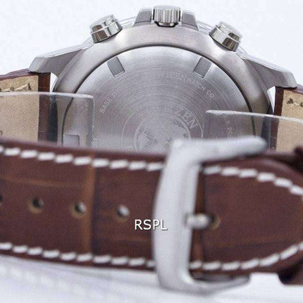Montre-bracelet pour hommes Citizen Perpetual Calendar Chronograph Eco-Drive BL5250-11L / BL5250-02L