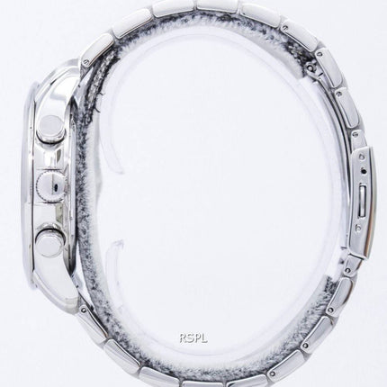 Montre Citizen Eco-Drive chronographe quantième perpétuel BL5540-53 a masculine