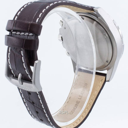 Citizen Brycen BL5551-06L Montre pour homme Eco-Drive Tachymeter