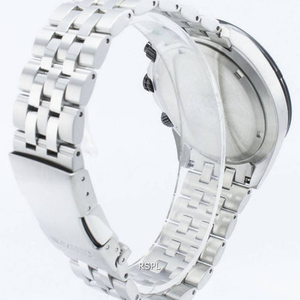 Montre Citizen Brycen BL5568-54L Eco-Drive Tachymètre pour homme