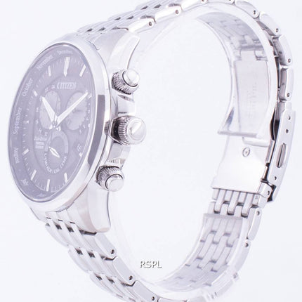 Montre Citizen Eco-Drive BL8150-86H Calendrier perpétuel pour hommes