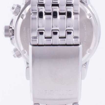 Montre Citizen Eco-Drive BL8150-86H Calendrier perpétuel pour hommes