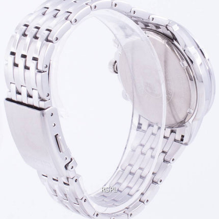 Montre Citizen Eco-Drive BL8150-86H Calendrier perpétuel pour hommes