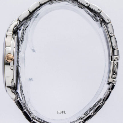 J.Springs par Sapphire Seiko Dress Quartz BLD015 montre homme
