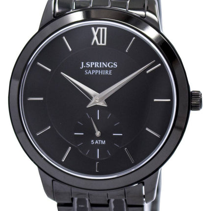 J.Springs par Sapphire Seiko Dress Quartz BLD017 montre homme