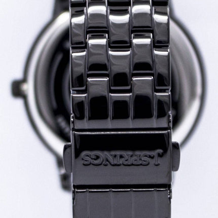 J.Springs par Sapphire Seiko Dress Quartz BLD017 montre homme