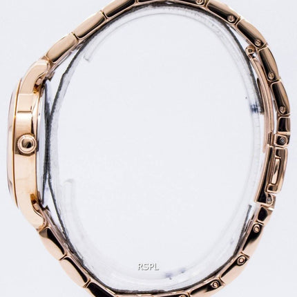 J.Springs par montre Seiko Sapphire robe Quartz BLD019 féminin