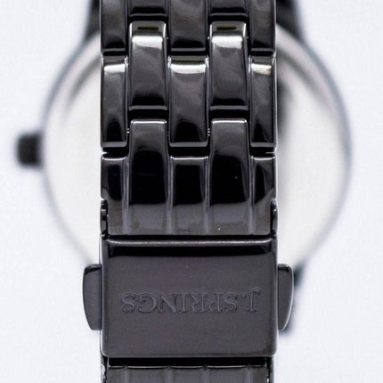 J.Springs par Sapphire Seiko Dress Quartz BLD022 Women Watch
