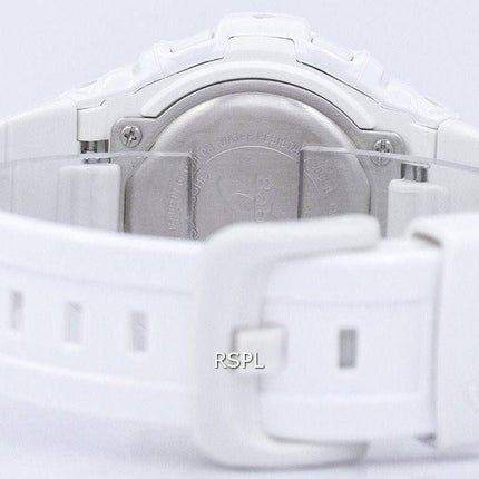 Casio Baby-G Tide graphique alarme anti-choc BLX-100-7F Women Watch