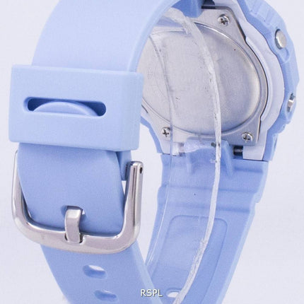 Montre Casio Baby-G G-Lide marée graphique numérique 200M BLX-560-2 BLX560-2 femmes
