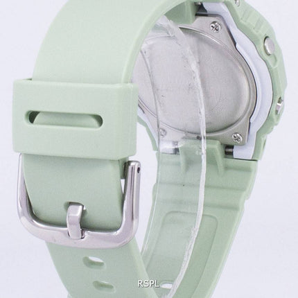 Montre Casio Baby-G G-Lide marée graphique lune données 200M BLX-560-3 BLX560-3 femmes