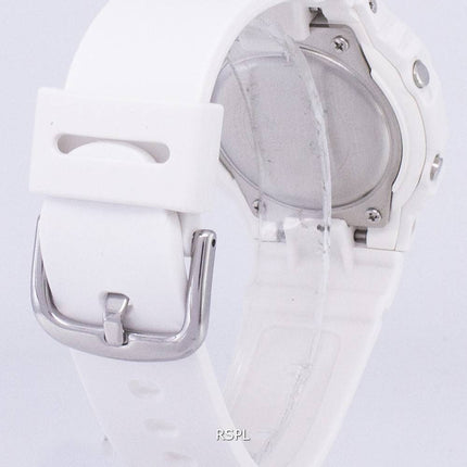 Montre de Casio Baby-G G-Lide marée graphique lune données 200M BLX-560-7 BLX560-7 Woen