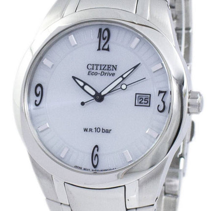 Montre Citizen Eco-Drive BM6431-57 a masculine