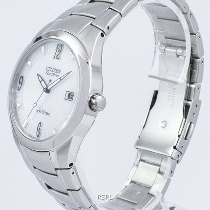 Montre Citizen Eco-Drive BM6431-57 a masculine