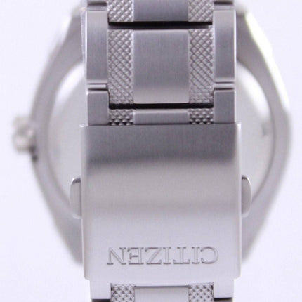 Citizen Eco Drive Super Titanium BM6901-55F