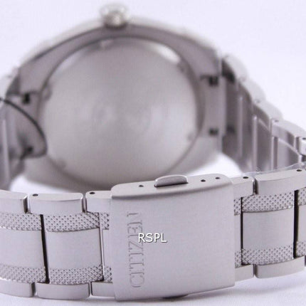 Citizen Eco Drive Super Titanium BM6901-55F