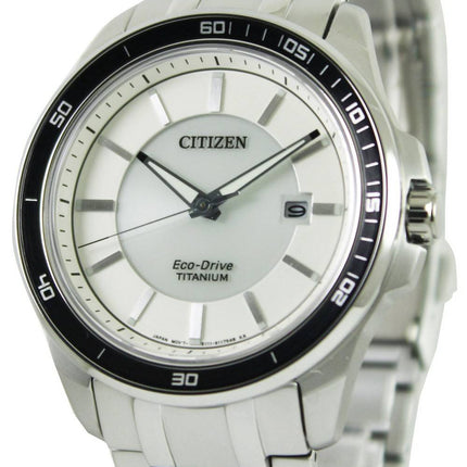 Citizen Eco Drive Super Titanium BM6920-51 a