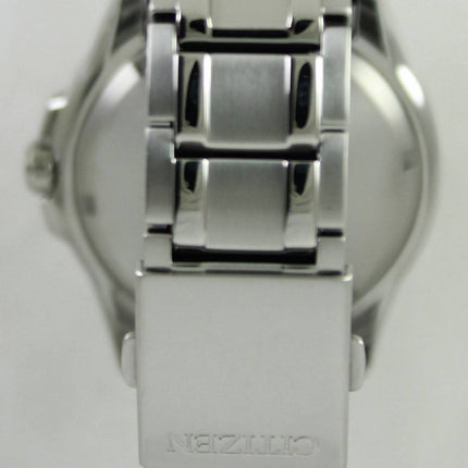Citizen Eco Drive Super Titanium BM6920-51 a