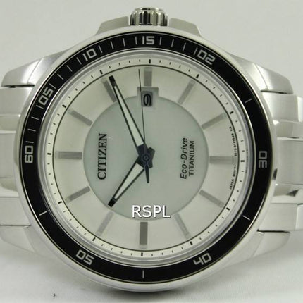 Citizen Eco Drive Super Titanium BM6920-51 a