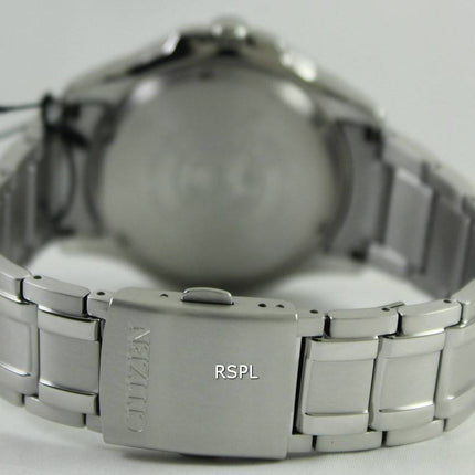 Citizen Eco Drive Super Titanium BM6920-51 a