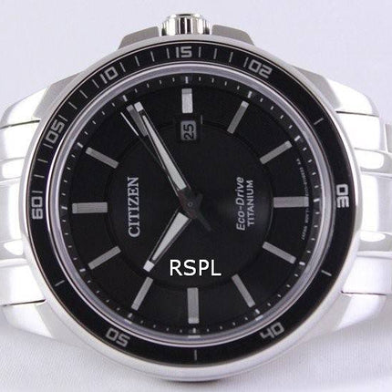 Citizen Eco Drive Super Titanium BM6920-51F