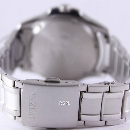Citizen Eco Drive Super Titanium BM6920-51F