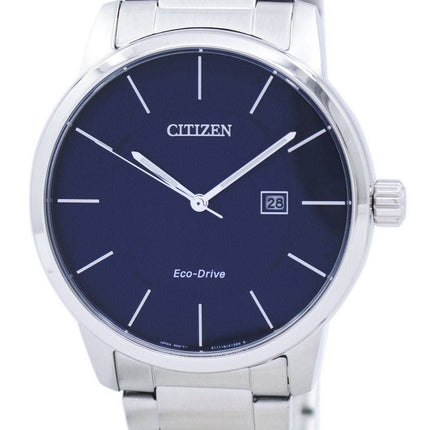 Montre Citizen Eco-Drive BM6960-56L pour hommes