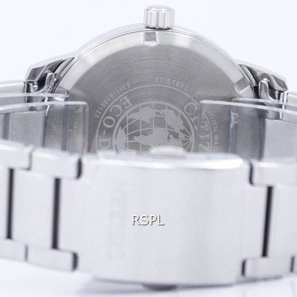 Montre Citizen Eco-Drive BM6960-56L pour hommes