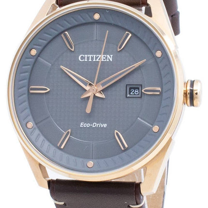 Montre Citizen Eco-Drive BM6983-00H pour homme