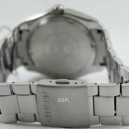 Montre Citizen Eco-Drive Super Titanium BM7081-51 a masculine