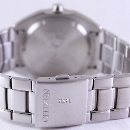 Montre Citizen Eco-Drive Super Titanium BM7130-58E