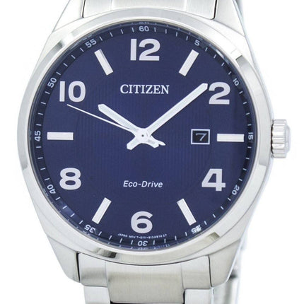 Eco-Drive BM7320-52 montre homme L Citizen