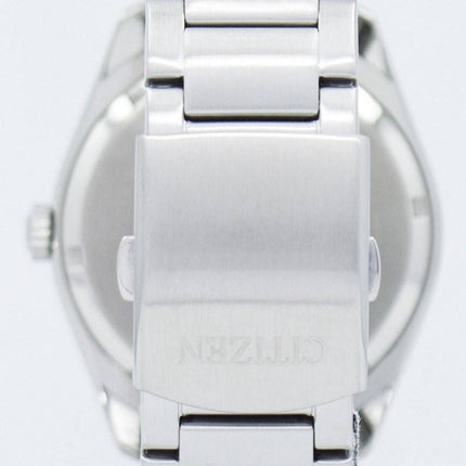 Eco-Drive BM7320-52 montre homme L Citizen