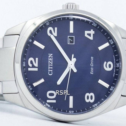 Eco-Drive BM7320-52 montre homme L Citizen