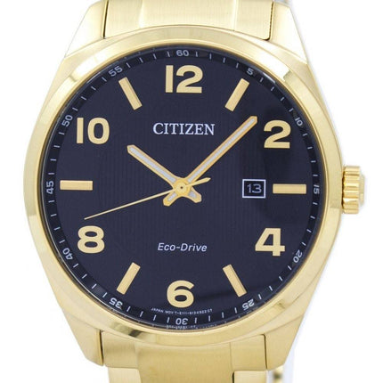 Montre Citizen Eco-Drive BM7322-57F masculine